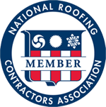 National Roofing Contractors Association logo